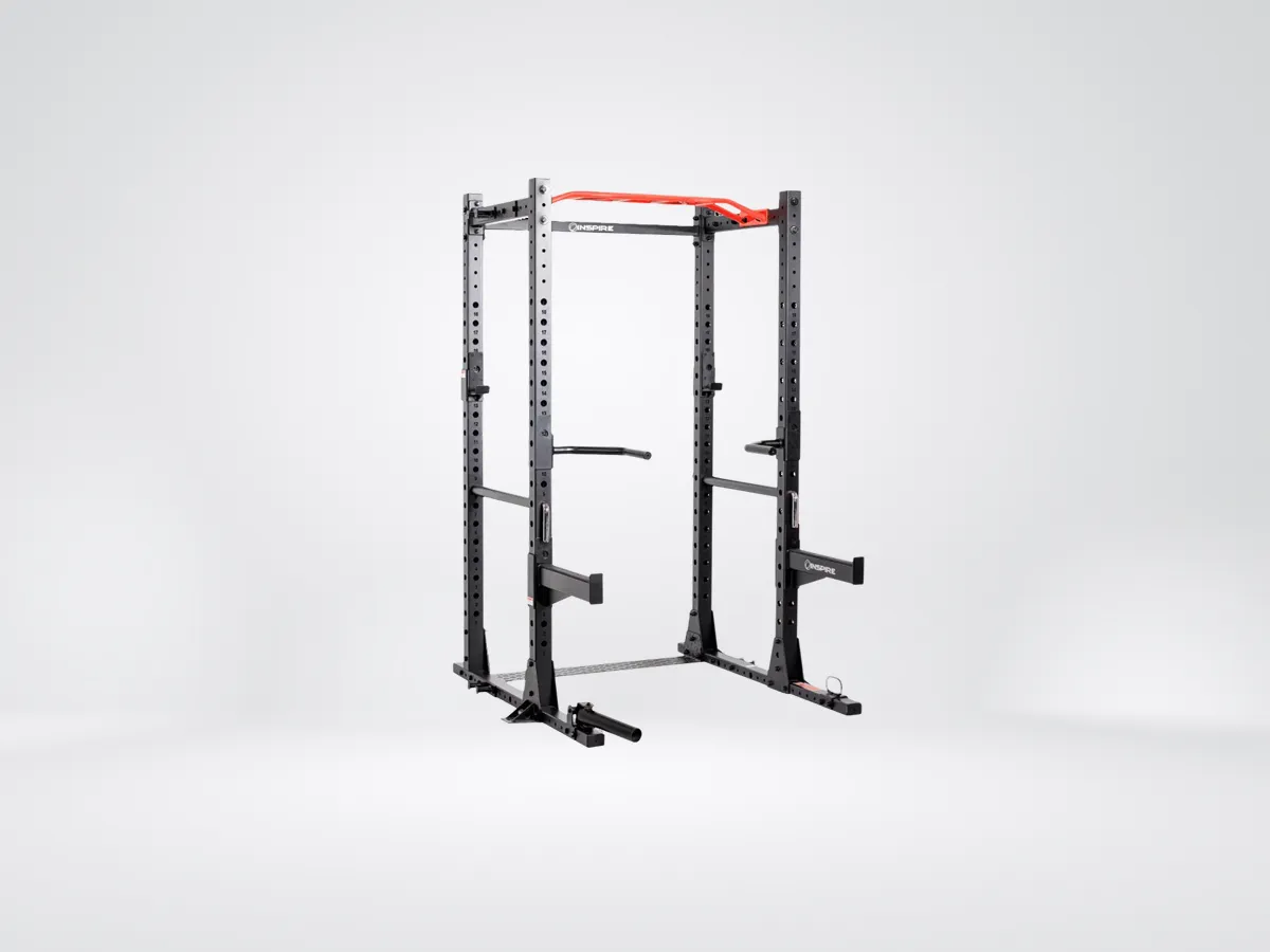 CENTR Inspire Power Rack