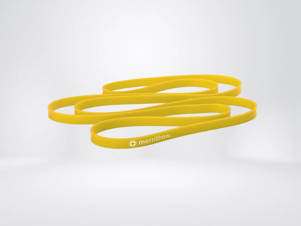 Merrithew Resistance Loop Band Light