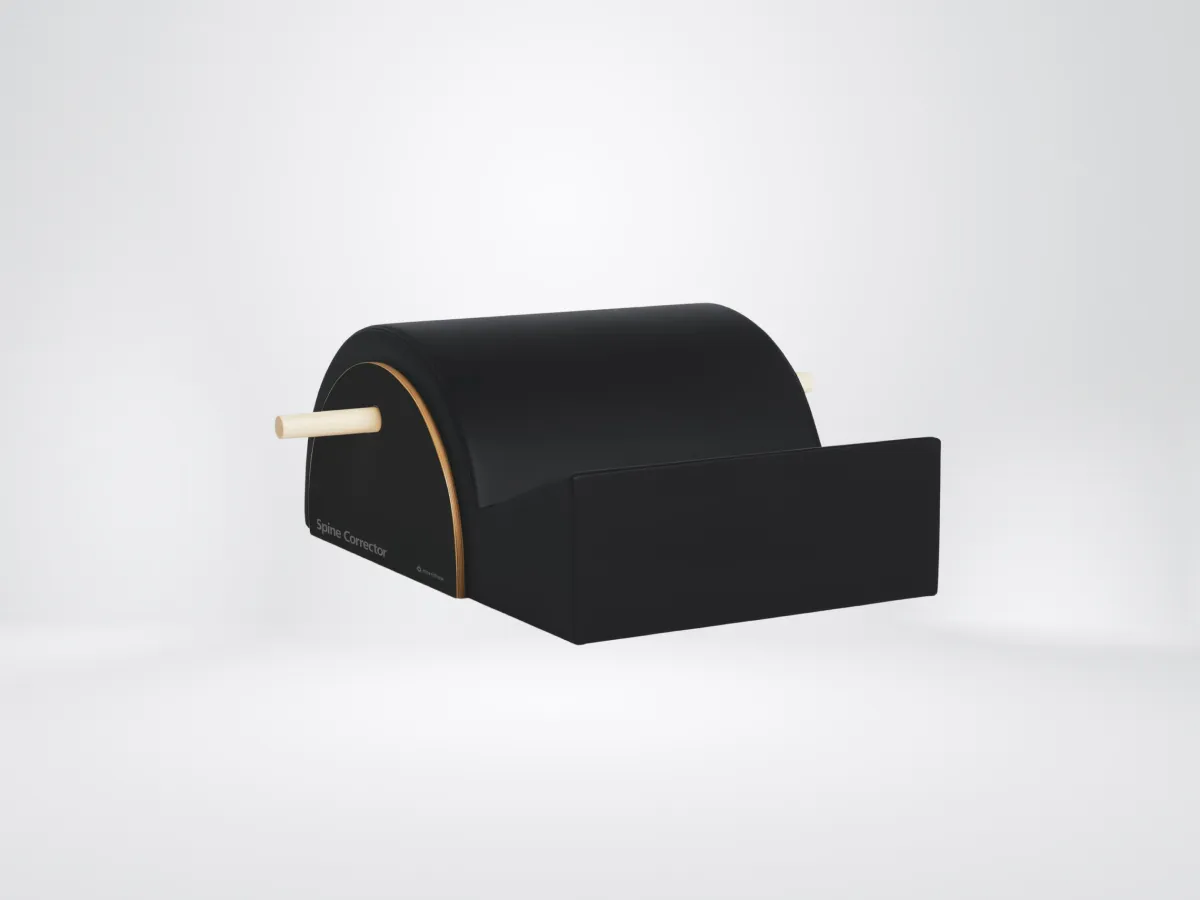 Merrithew Spine Corrector Jet Black