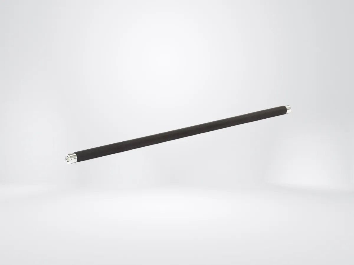 Merrithew Weighted Bar - 2 lbs / 9 kgs