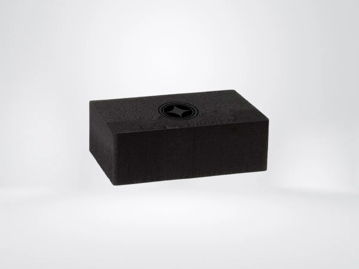 Merrithew Foam Cushion B - 6 x 9 x 3 Inch