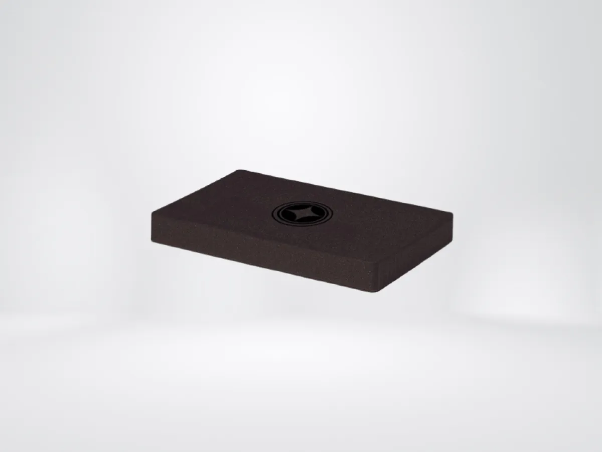 Merrithew Foam Cushion A - 6 x 9 x 1 Inch
