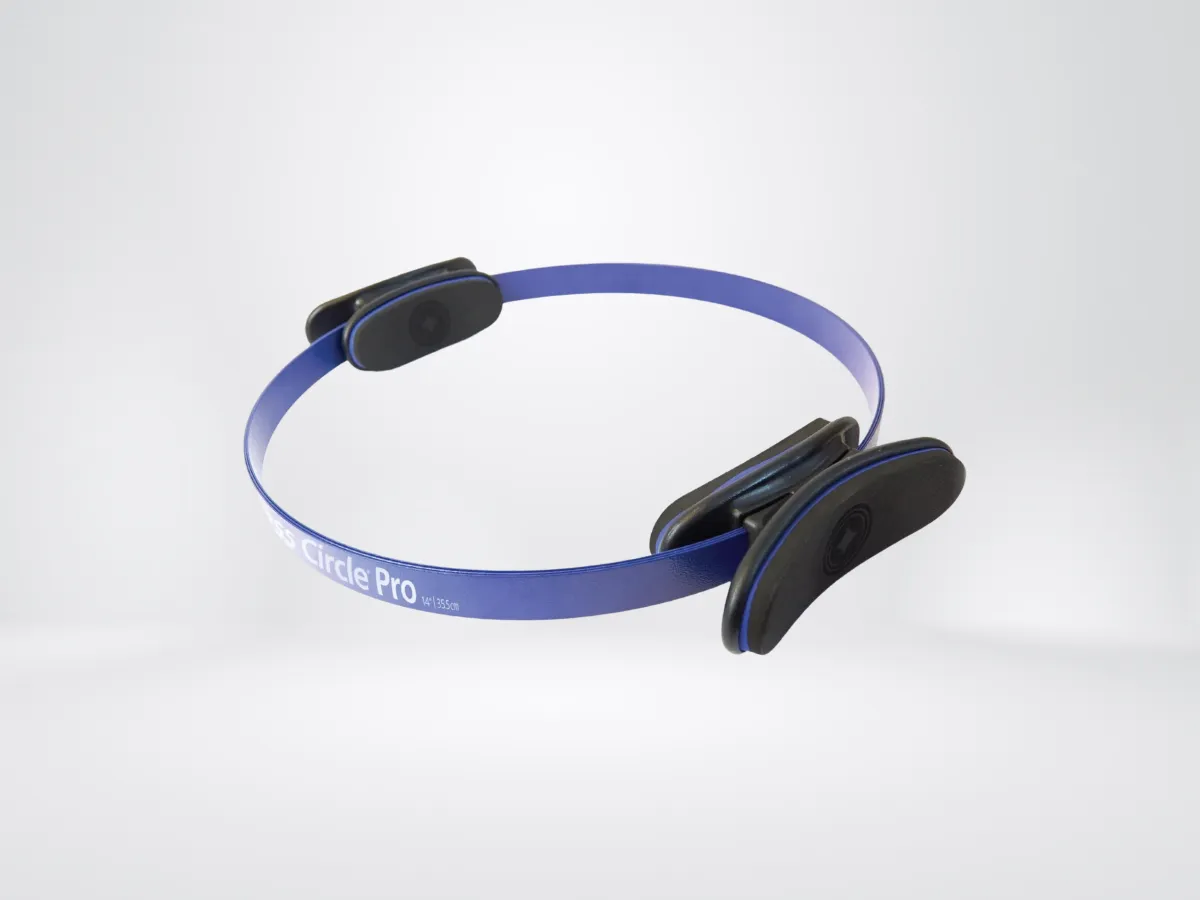 Merrithew Fitness Circle Pro - 14 inch (Blue)