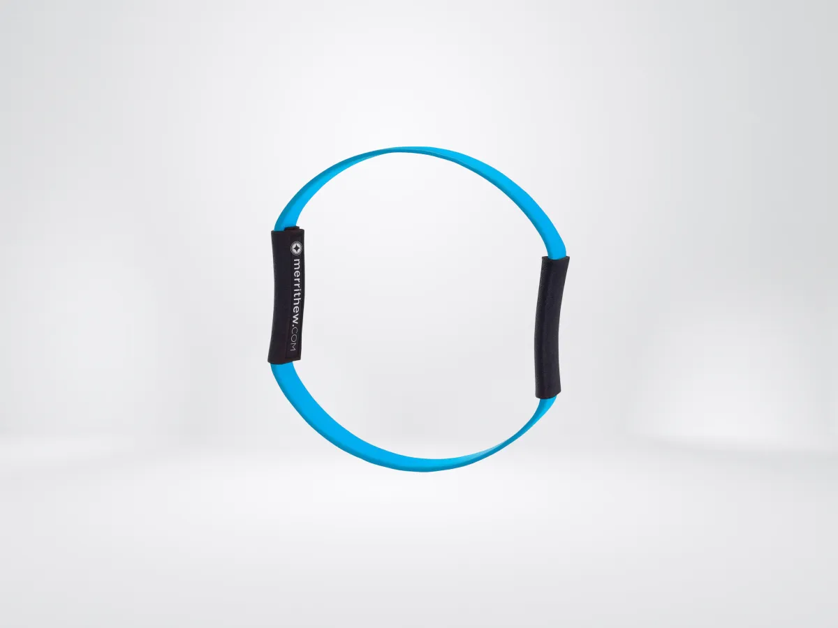 Merrithew Fitness Circle Flex - Blue
