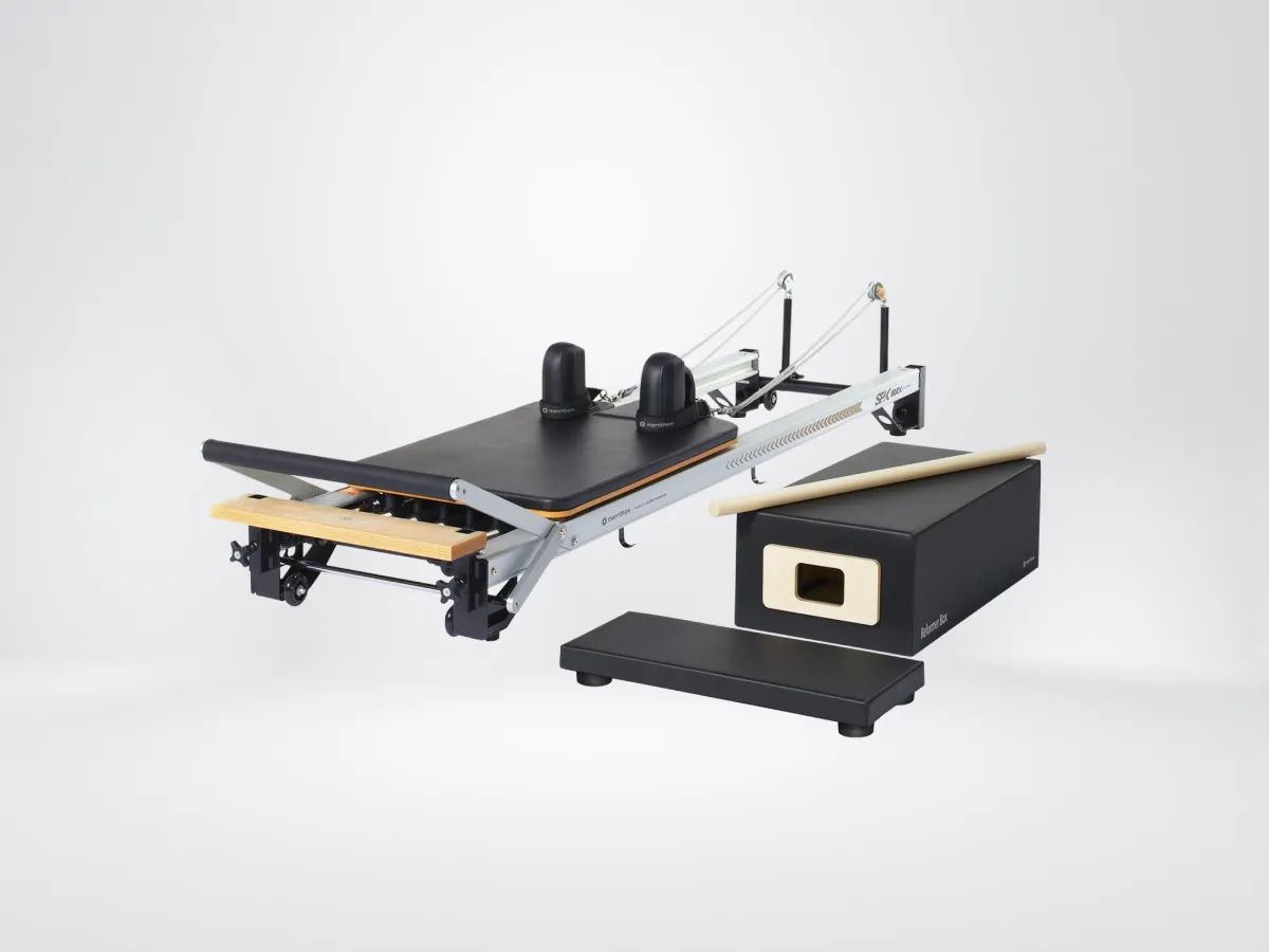 Merrithew SPX Max Reformer Bundle