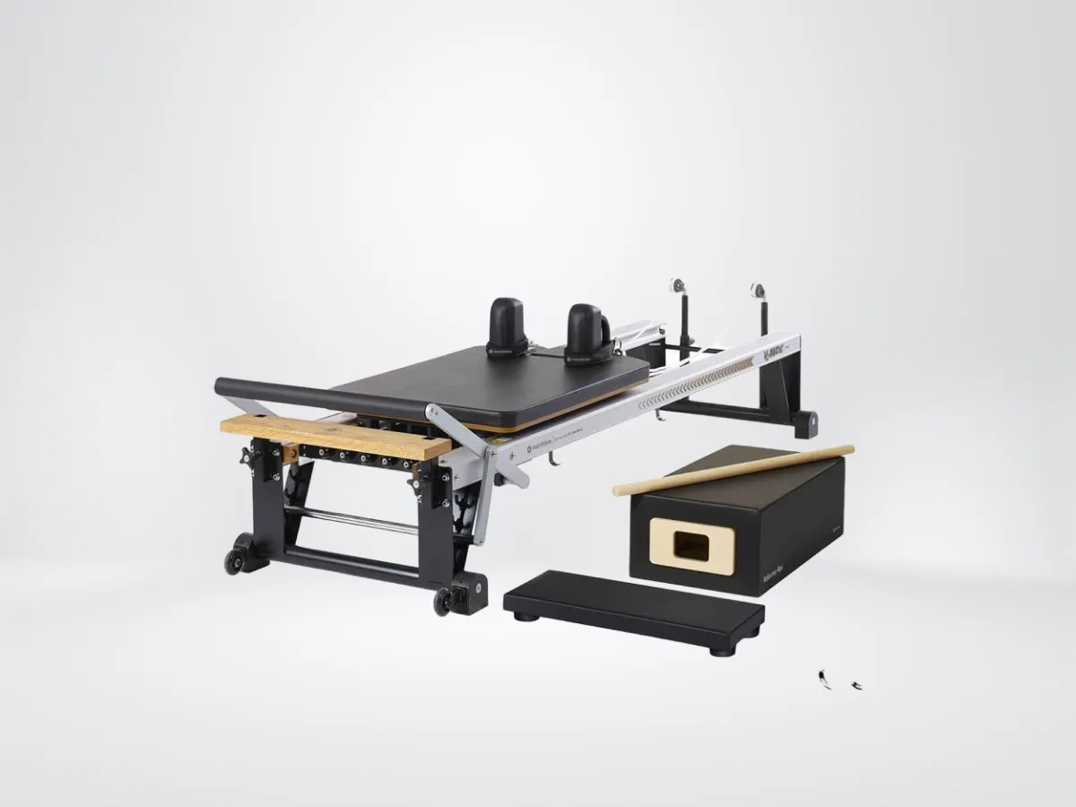 Merrithew V2 Max Reformer Bundle