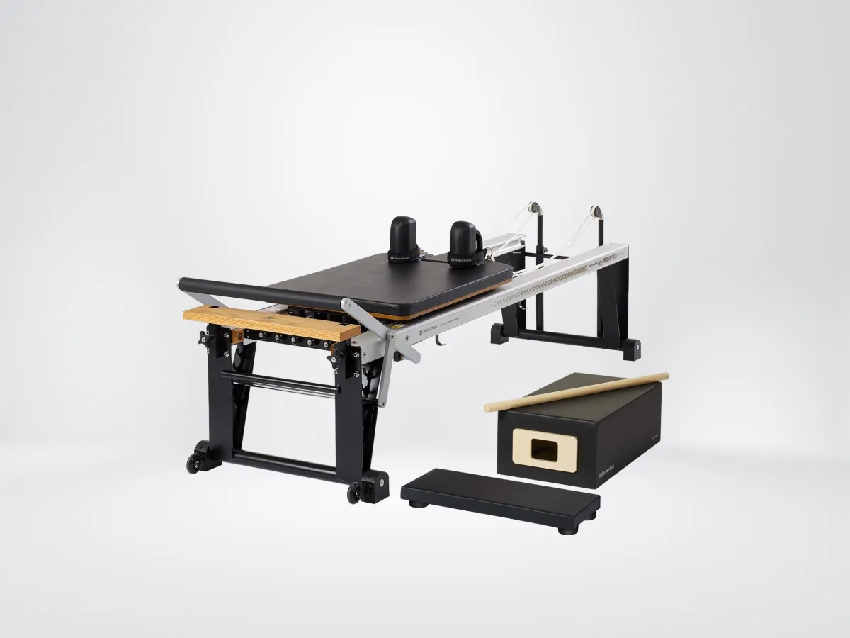 Merrithew Rehab V2 Max Reformer Bundle