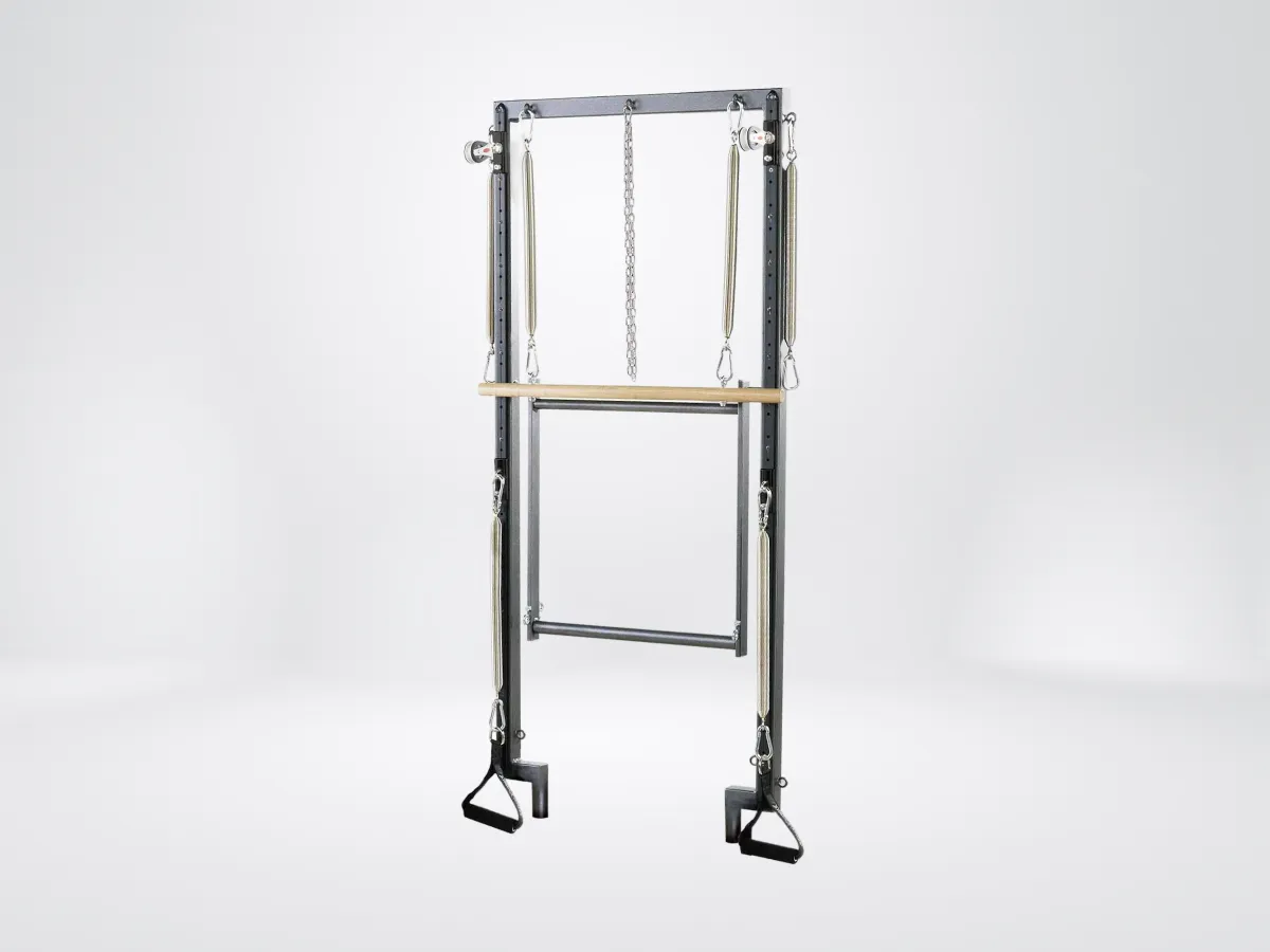 Merrithew Vertical Frame SPX Max Plus
