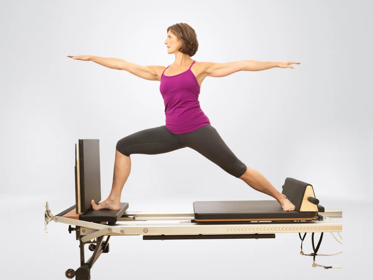 Merrithew 24 inch Reformer Accessory Collection - V2 Max/Rehab V2 Max