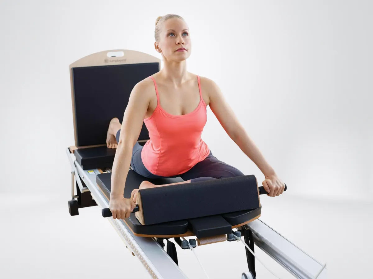 Merrithew 22 inch Reformer Accessories Collection - SPX/SPX Max