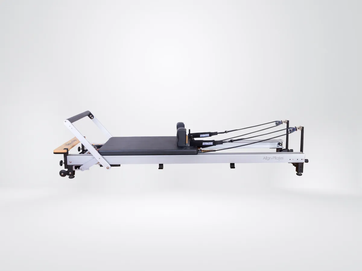C8-Pro Pilates Reformer Bundle