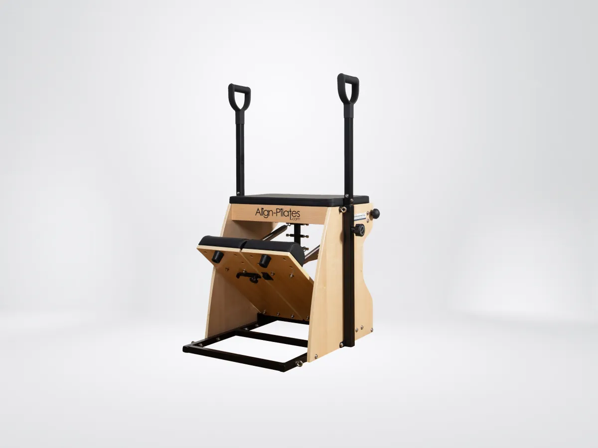 Combo Chair III