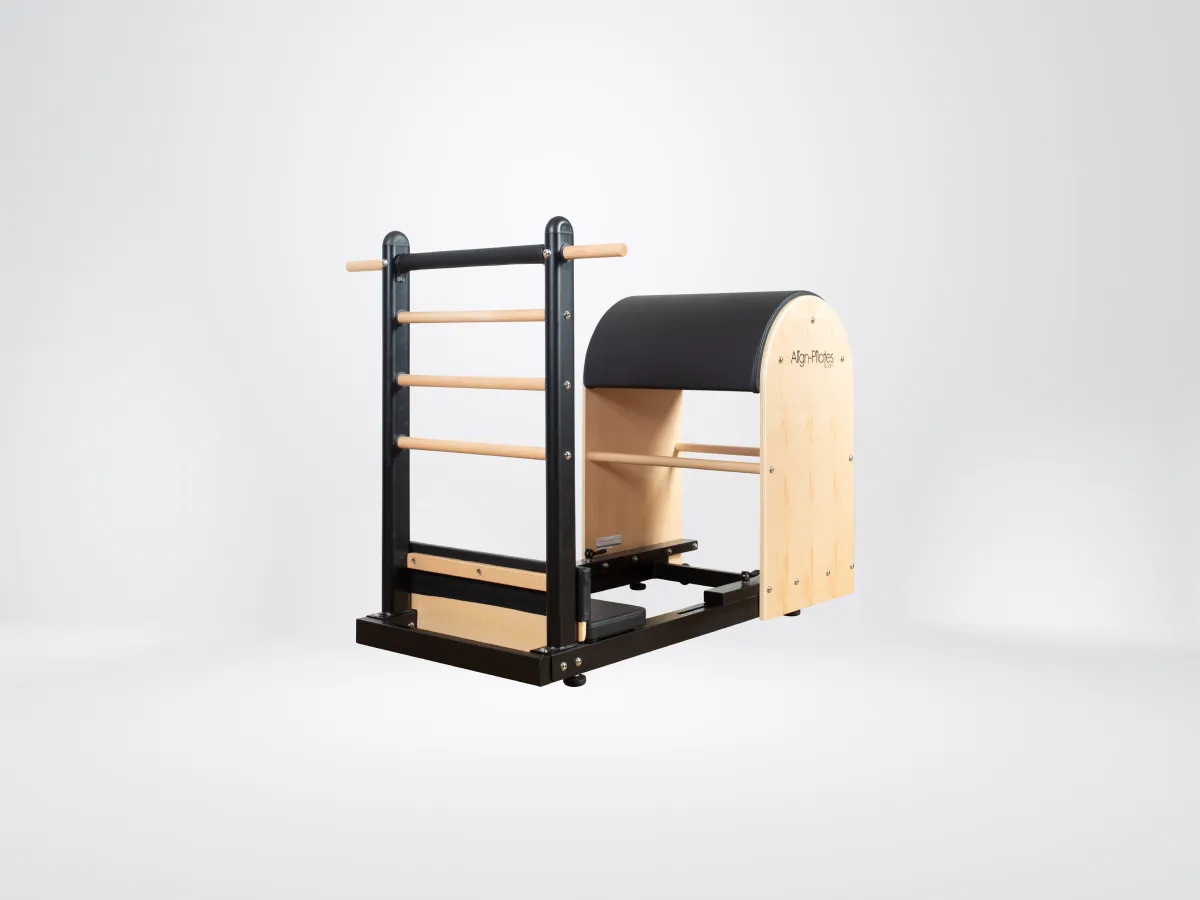 Ladder Barrel RC
