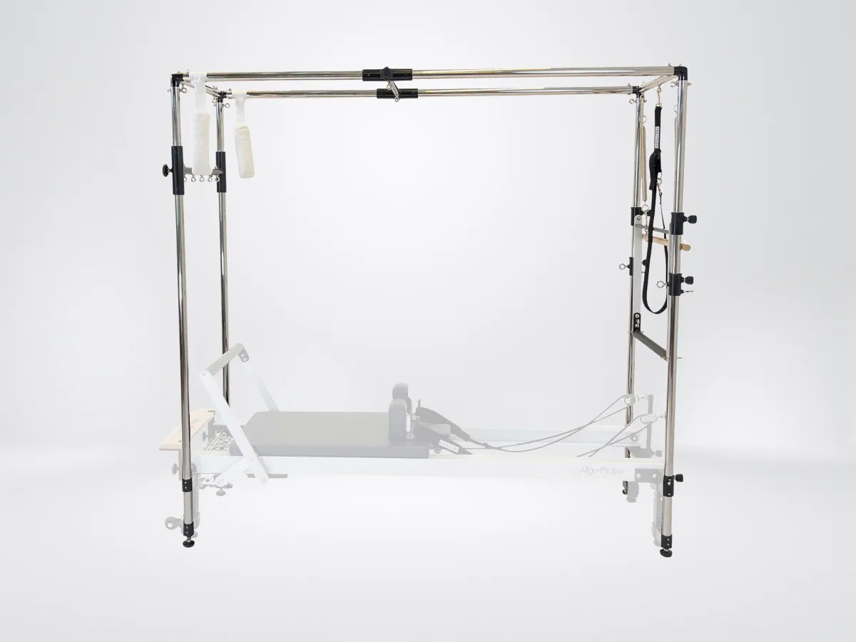 Align Full Pilates Cadillac (Frame Only) - For A2 & C* Series Reformers