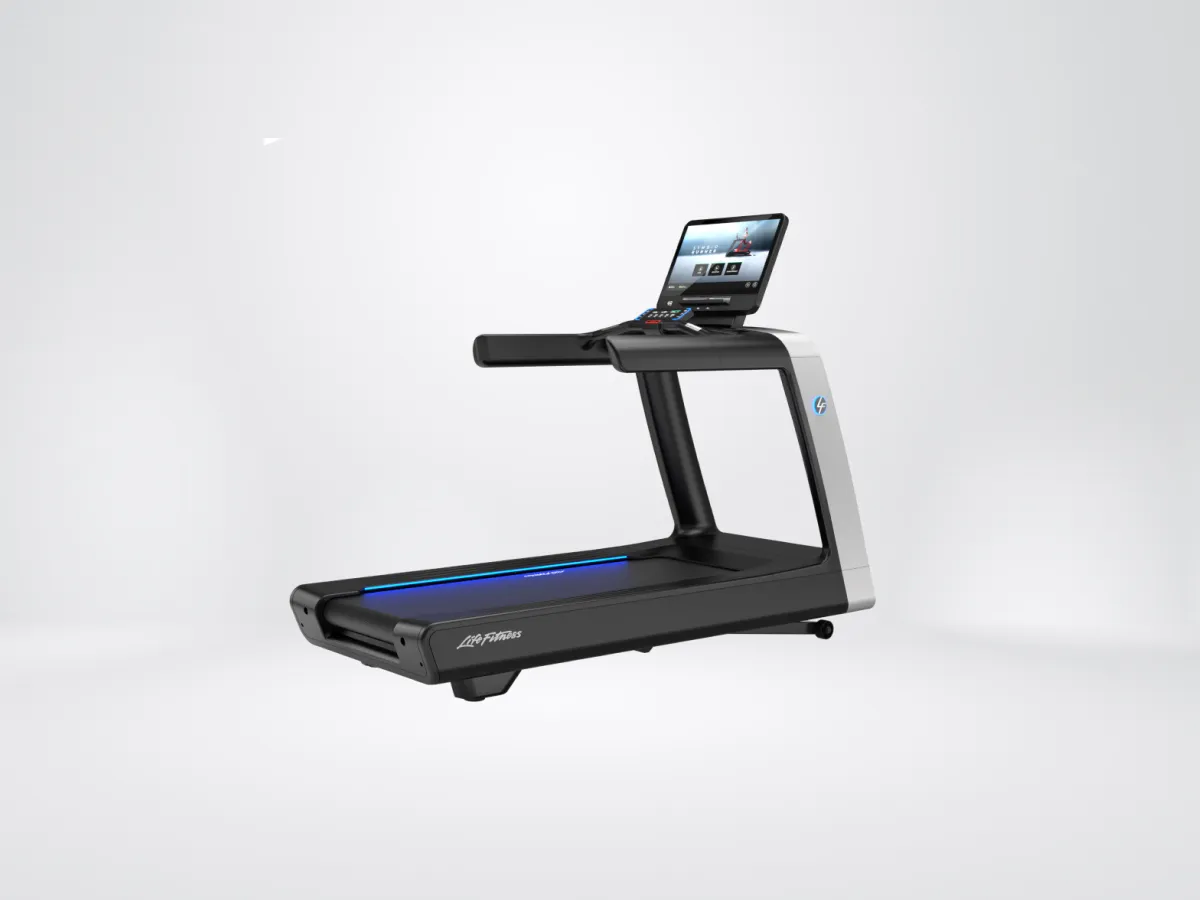 Life Fitness Symbio Runner