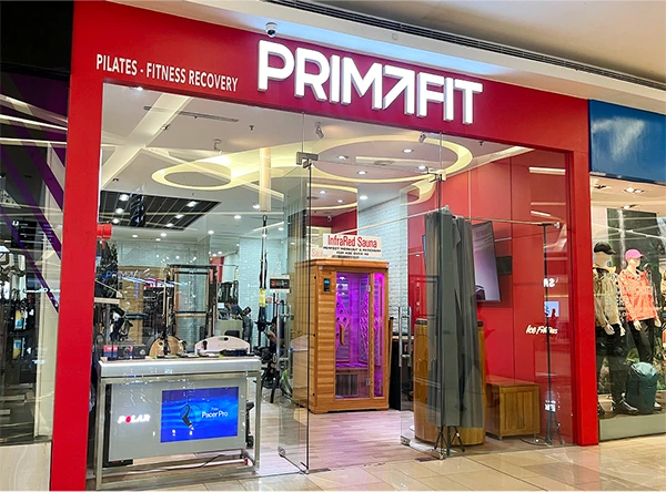 PrimaFit Kota Kasablanka Mall