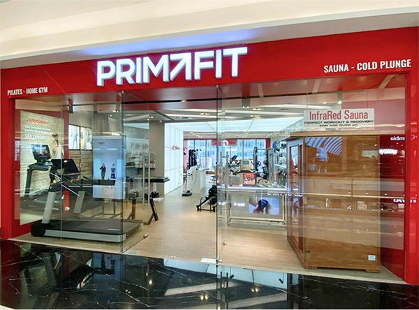 PrimaFit Pondok Indah Mall 3