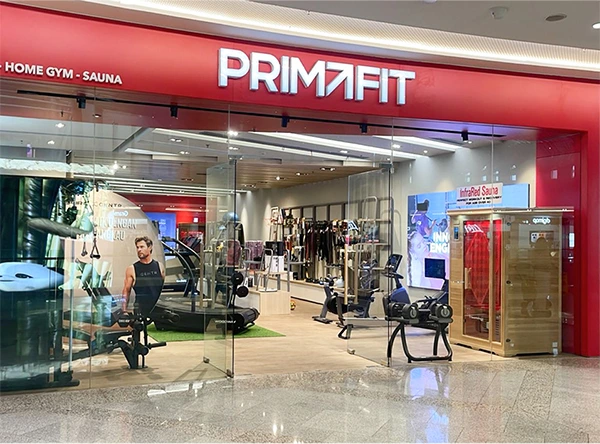 PrimaFit Pakuwon Mall